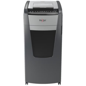 REXEL Skartovač  Optimum AutoFeed+ 750X