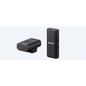 SONY ECM-W2BT Bezdrátový mikrofon 
