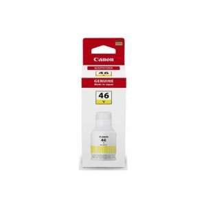 Canon Ink GI-46/Yellow/14000str.