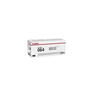 Canon Cartridge 064/Yellow/5000str.