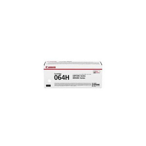 Canon Cartridge 064 H/Cyan/10400str.