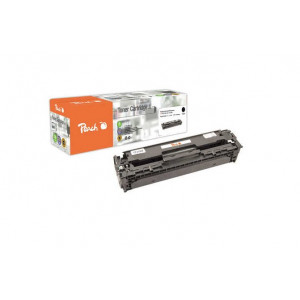 PEACH kompatibilní toner HP CF210X, No 131X, black, 2400str