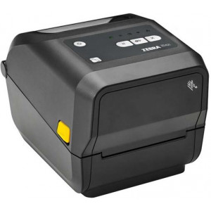 Zebra ZD421d, 8 dots/mm (203 dpi), USB, USB Host, BT (BLE), Ethernet