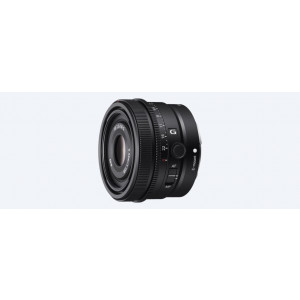 SONY SEL50F25G objektiv s bajonetem E, FE 50mm F2.5 G 