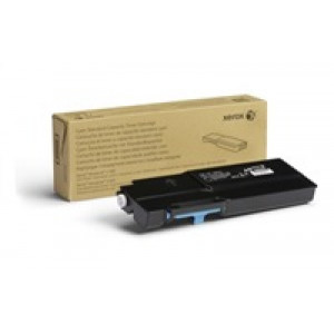Xerox Cyan high capacity toner VersaLink C400/C405 (4 800str.)