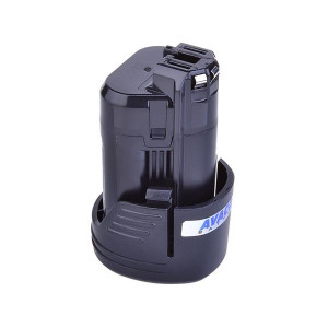 Avacom Náhradní baterie BOSCH 12 V Power for ALL Bosch, Li-Ion 10,8V 1500mAh