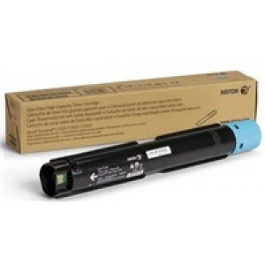 Xerox Cyan Extra Hi Cap Toner pro VersaLink C70xx (16500str.)