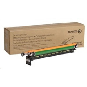 Xerox CMYK tiskový válec (drum) Cartridge  pro VersaLink C70xx (87 000str.)