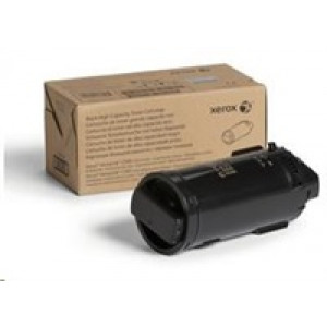 Xerox Black High Capacity Toner pro The VersaLink C500/C505 (12 100 PAGES)