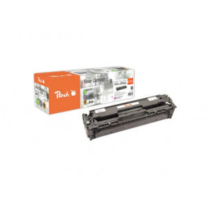 PEACH kompatibilní toner Canon CRG-731, purpurová, 1800str.