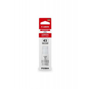 Canon Ink GI-43 (GI43Gy) / Grey / 60ml