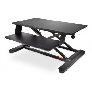 Kensington SmartFit® Sit Stand Desk