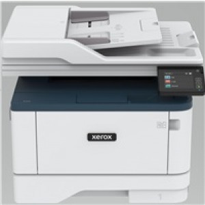 Xerox B305V_DNI ČB laser. MFZ, A4, 512mb, DUPLEX, ADF, 38ppm, Ethernet/Wifi/USB, Apple AirPrint