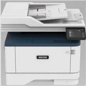 Xerox B315V_DNI ČB laser. MFZ, A4, 512mb, DUPLEX, DADF, 40ppm, Ethernet/Wifi/USB, Apple AirPrint