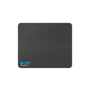Fury Podložka pod myš Challenger M (300 x 250), černá