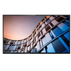 Philips LCD 58"  B-Line 16/7, D-LED, VA, 3840x2160, 350cd/m2, 8ms, 500 000:1