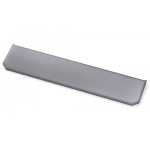 Endorfy Thock 75% Palm Rest V2 podložka pod klávesnici / komp. s Thock 75% kl. / magn. uchyc. / um. kůže / paměť. pěna
