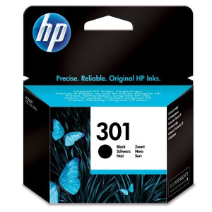 Inkoust HP CH561EE, černý