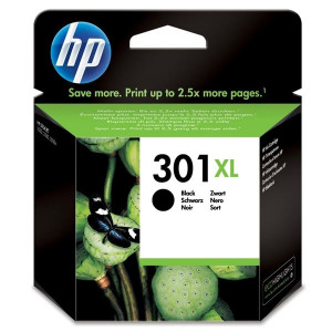 Inkoust HP CH563EE, černý