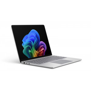 Microsoft Surface Laptop 13.8" (8. edice)/U7-366H/13,8"/2304x1536/T/32GB/256GB/Intel int/W11P/Platin