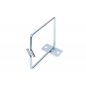 DIGITUS Ring Management Ring, pozinkovaný 80x120cm