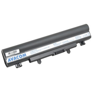 AVACOM Náhradní baterie Acer Aspire E14, E15, Extensa 2510, TravelMate P256 Li-Ion 11,1V 5600mAh