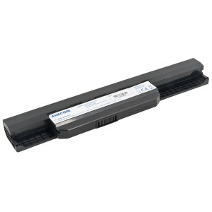 AVACOM Náhradní baterie Asus A43/A53/A45/X84 Li-Ion 10,8V 5600mAh