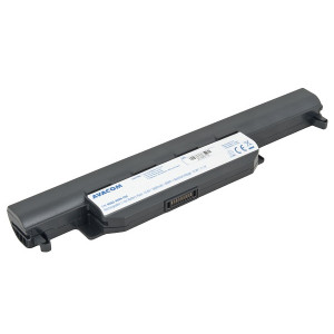 AVACOM Náhradní baterie Asus K55, X55, R700 Li-Ion 10,8V 5600mAh