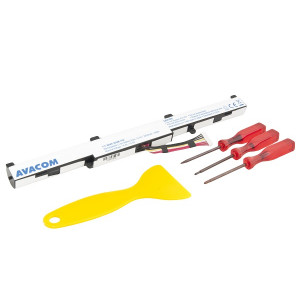 AVACOM Náhradní baterie Asus X550E, X751 Li-Ion 14,4V 3200mAh 46Wh