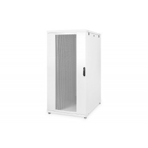 Digitus Síťový stojan 36U, Unique Series 1705x800x1000 mm, barva šedá (RAL 7035)