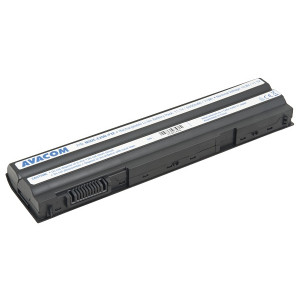 AVACOM Náhradní baterie Dell Latitude E5420, E5530, Inspiron 15R, Li-Ion 11,1V 6400mAh 71Wh