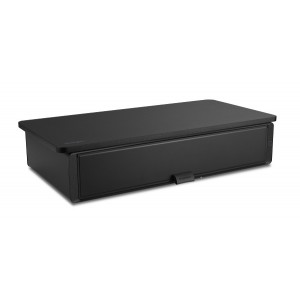 !! AKCE !! Kensington UVStand monitor stand black