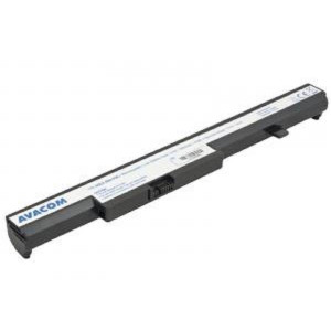 AVACOM Náhradní baterie Lenovo IdeaPad B50 Li-Ion 14,4V 2800mAh
