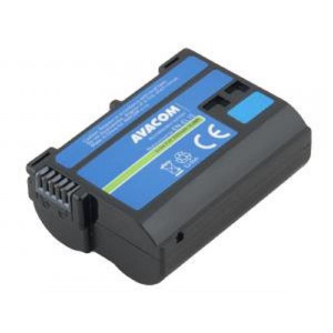 AVACOM Náhradní baterie Nikon  EN-EL15 Li-Ion 7.2V 2000mAh 14.4Wh