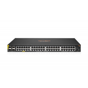 Aruba 6100 48G CL4 4SFP+ Swch