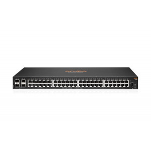 Aruba 6100 48G 4SFP+ Swch