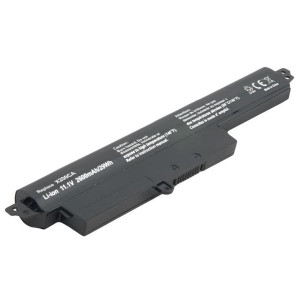 AVACOM Náhradní baterie Asus VivoBook X200CA Li-Ion 11,25V 2600mAh 29Wh