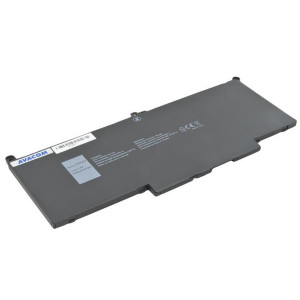 AVACOM Náhradní baterie Dell Latitude 7280, 7480 Li-Pol 7,6V 7500mAh 57Wh