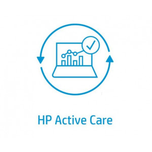 HP 3-letá záruka Active Care s opravou u zákazníka následující pracovní den, pro HP ProBook 6xx