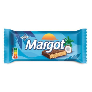Tyčinka Orion Margot - 80 g