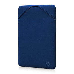 HP 15,6" Pouzdro protective reversible sleeve - blue+black