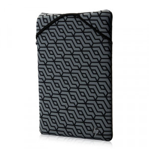 HP 15,6" Pouzdro protective reversible sleeve - geo+black