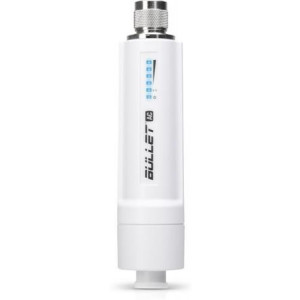 Ubiquiti B-DB-AC, Dual Band Bullet AC