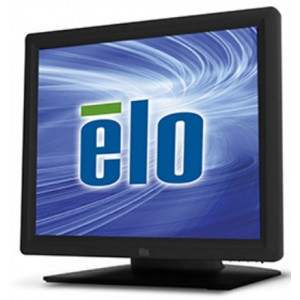 ELO dotykový monitor 1717L 17" LED AT (Resistive) Single-touch USB/RS232 rámeček VGA Black