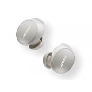 Bose Headphones QuietComfort Earbuds / 888507-0200 White, EU