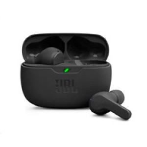 JBL Wave Buds white