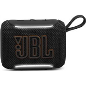 JBL GO5 SPEAKER BLACK