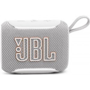 JBL GO5 SPEAKER WHITE