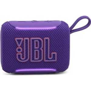 JBL GO5 SPEAKER PURPLE