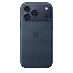 iPhone 17 Pro Max TechWoven Case w MS - Blue / SK